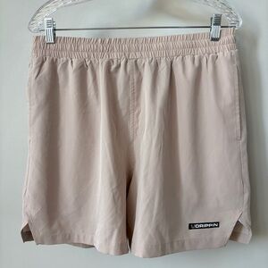 UDippin 5.5” Performance Shorts Size L